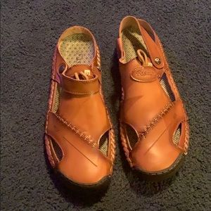 Men Sandals